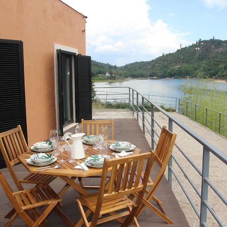 Willa Casa Do Rio Treixedo Zewnętrze zdjęcie